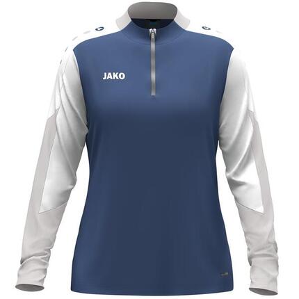 JAKO Damen Ziptop Dynamic - 8670D