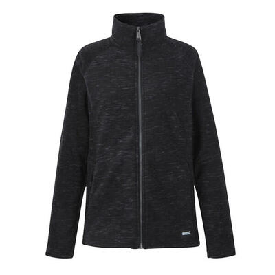 Mayse Giacca In Pile Donna Regatta Ardesia Rosa
