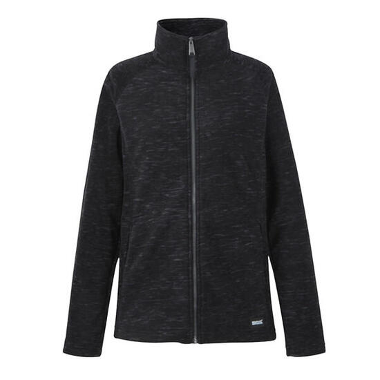 Veste Polaire MAYSE Femme (Noir)