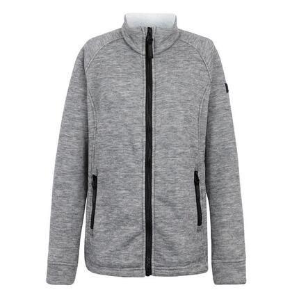 Damska Bluza Polarowa Emilde Z Pełnym Zamkiem Błyskawicznym