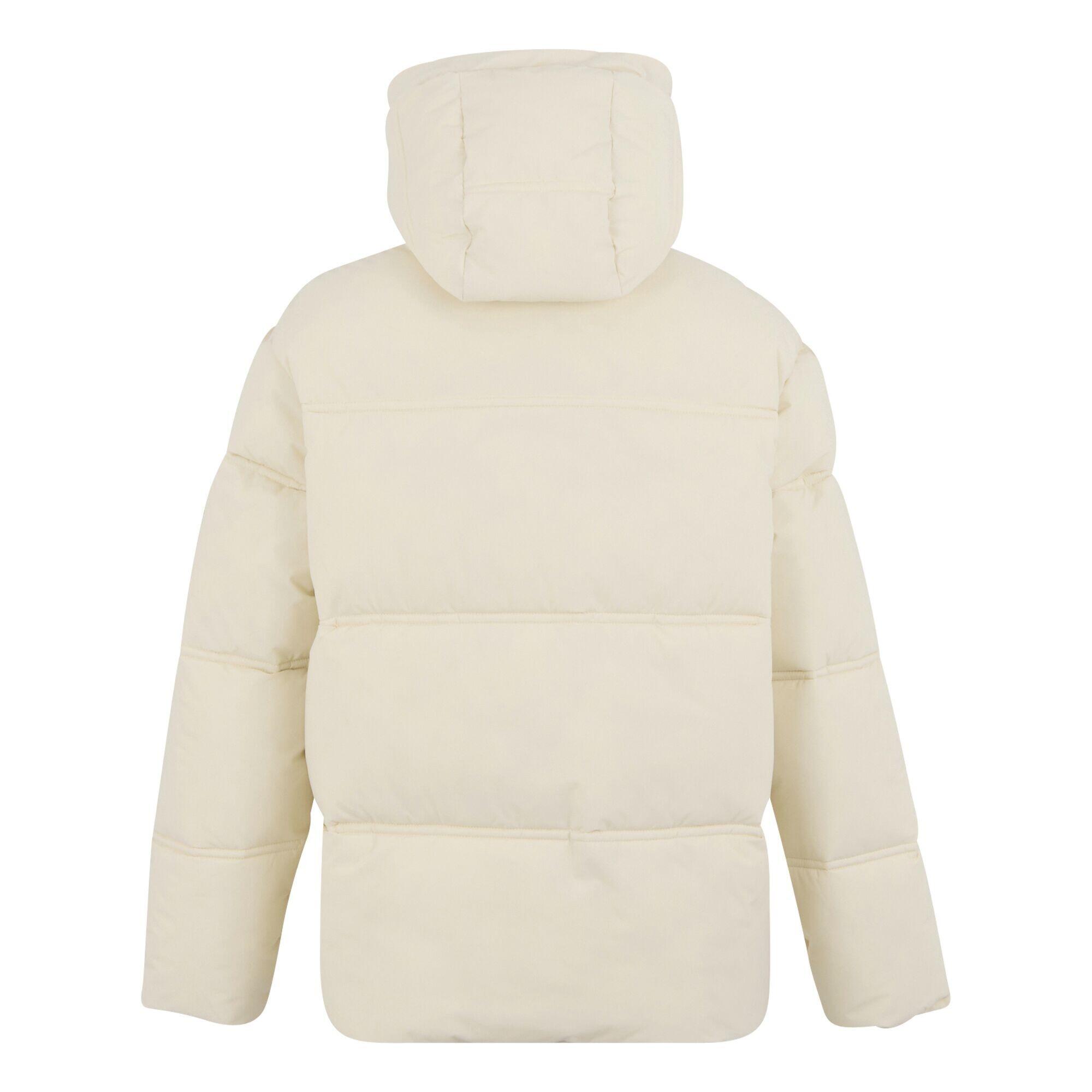 Veste Matelassée ROXIENNE Femme (Vanille Clair) 2/4