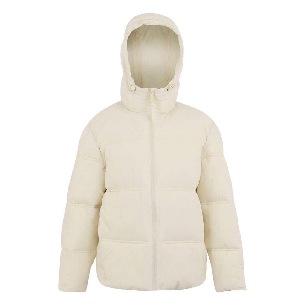 Womens/Ladies Roxienne Padded Jacket (Light Vanilla)