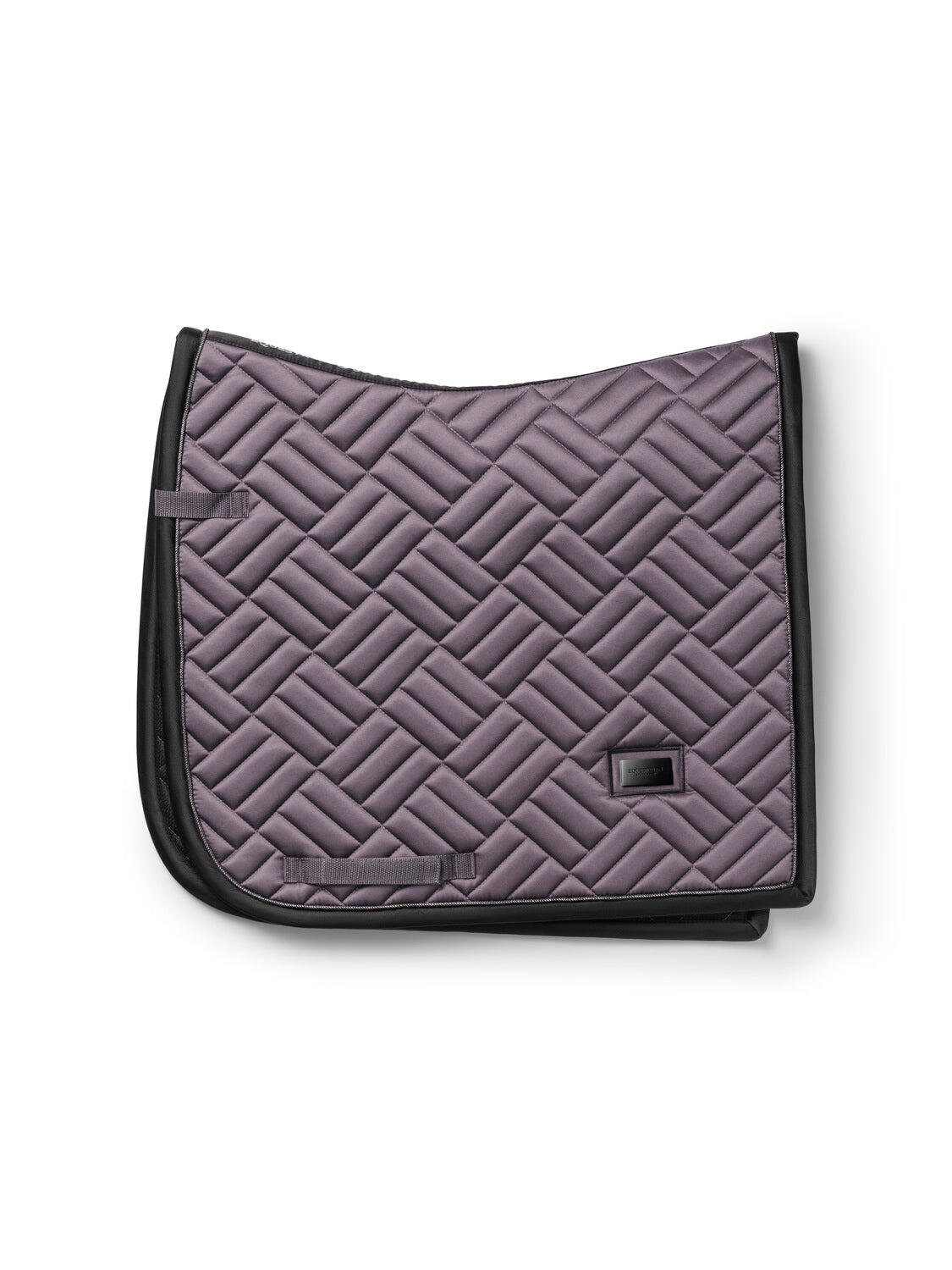Tapis de selle Modern Dark Violet DRESSAGE - Equestrian Stockholm 2/5