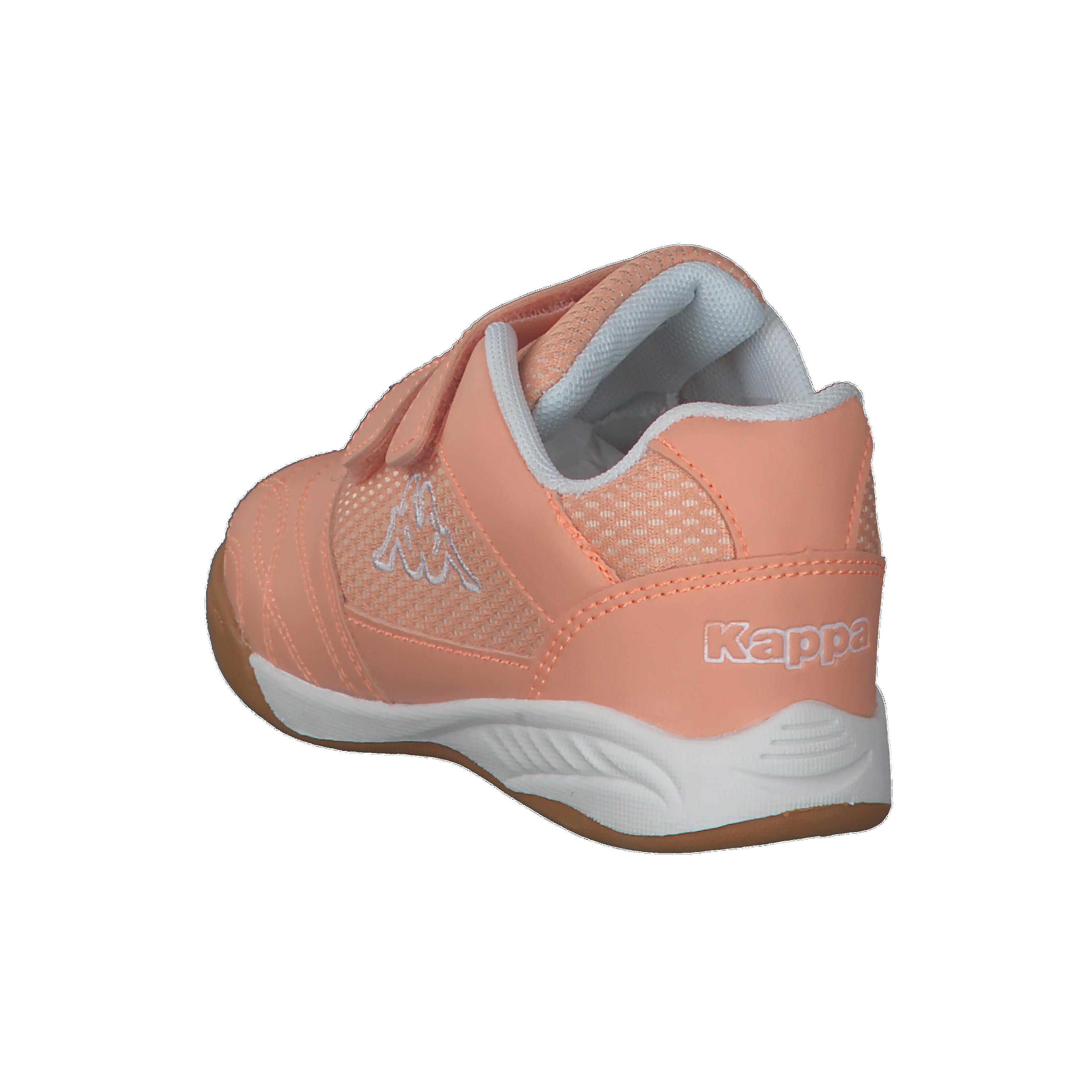 Buty halowe dla dzieci Kappa Kickoff K 12/15