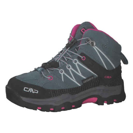 Scarpe da trekking medie per bambini CMP Rigel Waterproof