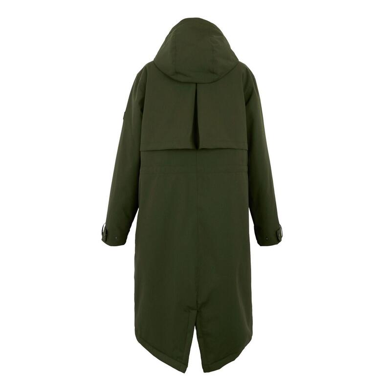 Jacheta Impermeabila Drumeții În Natură Regatta Yannta Insulated Femei