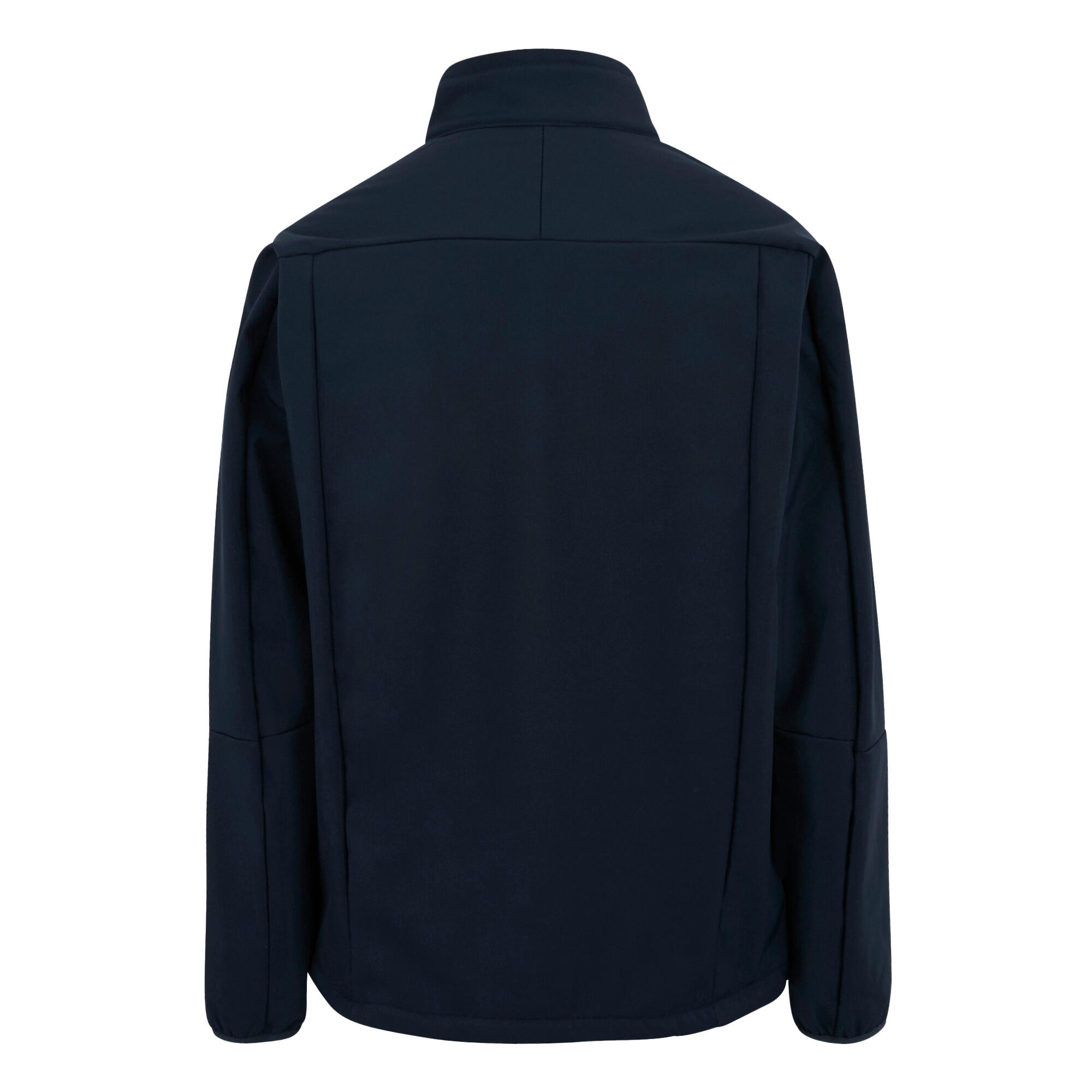 Veste Softshell MOUNTDALE Homme (Bleu Marine) 2/5