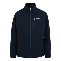 Veste Softshell MOUNTDALE Homme (Bleu Marine)