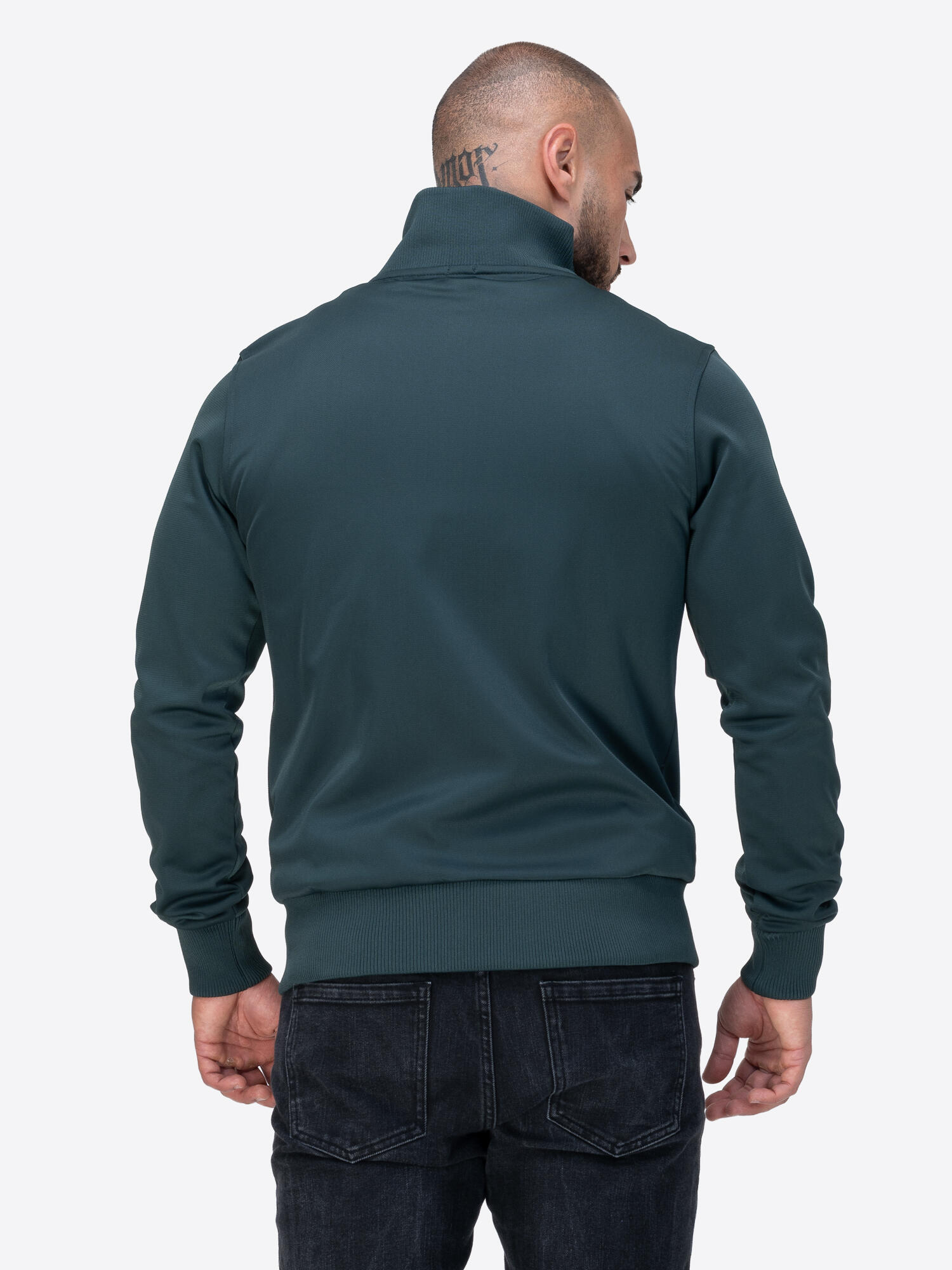 Chaqueta de chándal Lonsdale Alnwick 5/6