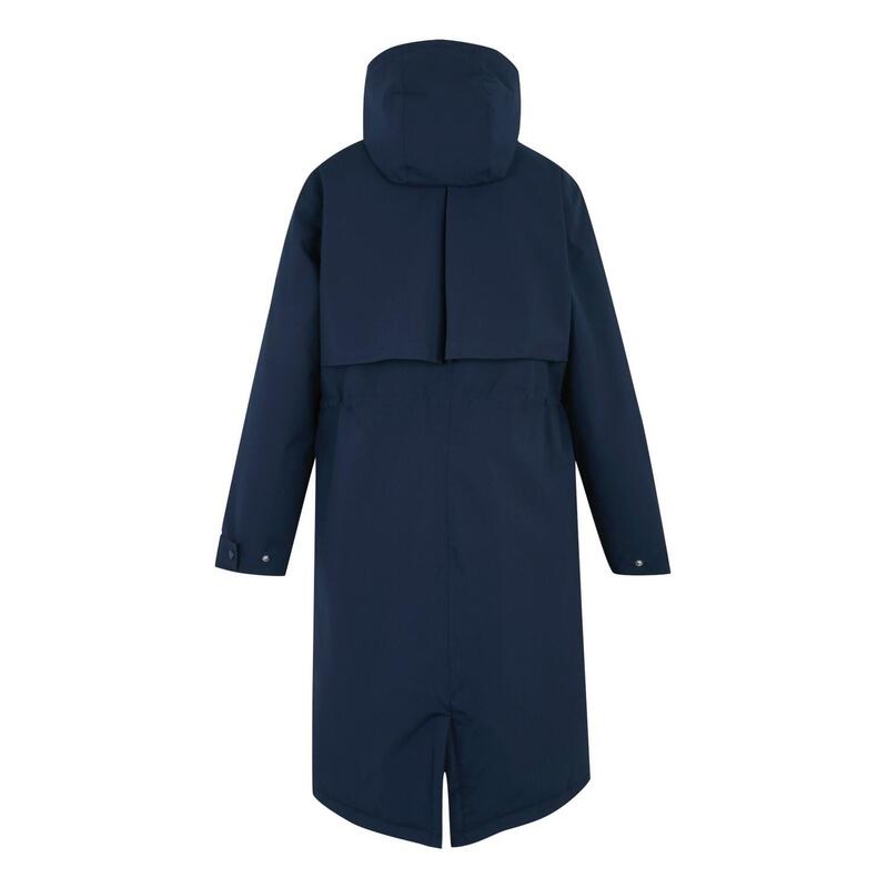 Jacheta Impermeabila Drumeții În Natură Regatta Yannta Insulated Femei
