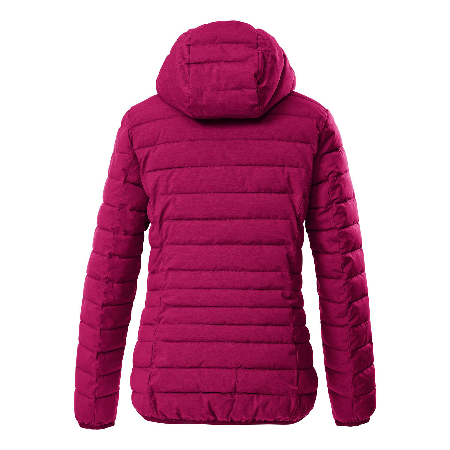 Damen Steppjacke GW 49 WMN QLTD JCKT 2/6