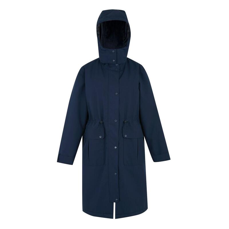 Jacheta Impermeabila Drumeții În Natură Regatta Yannta Insulated Femei