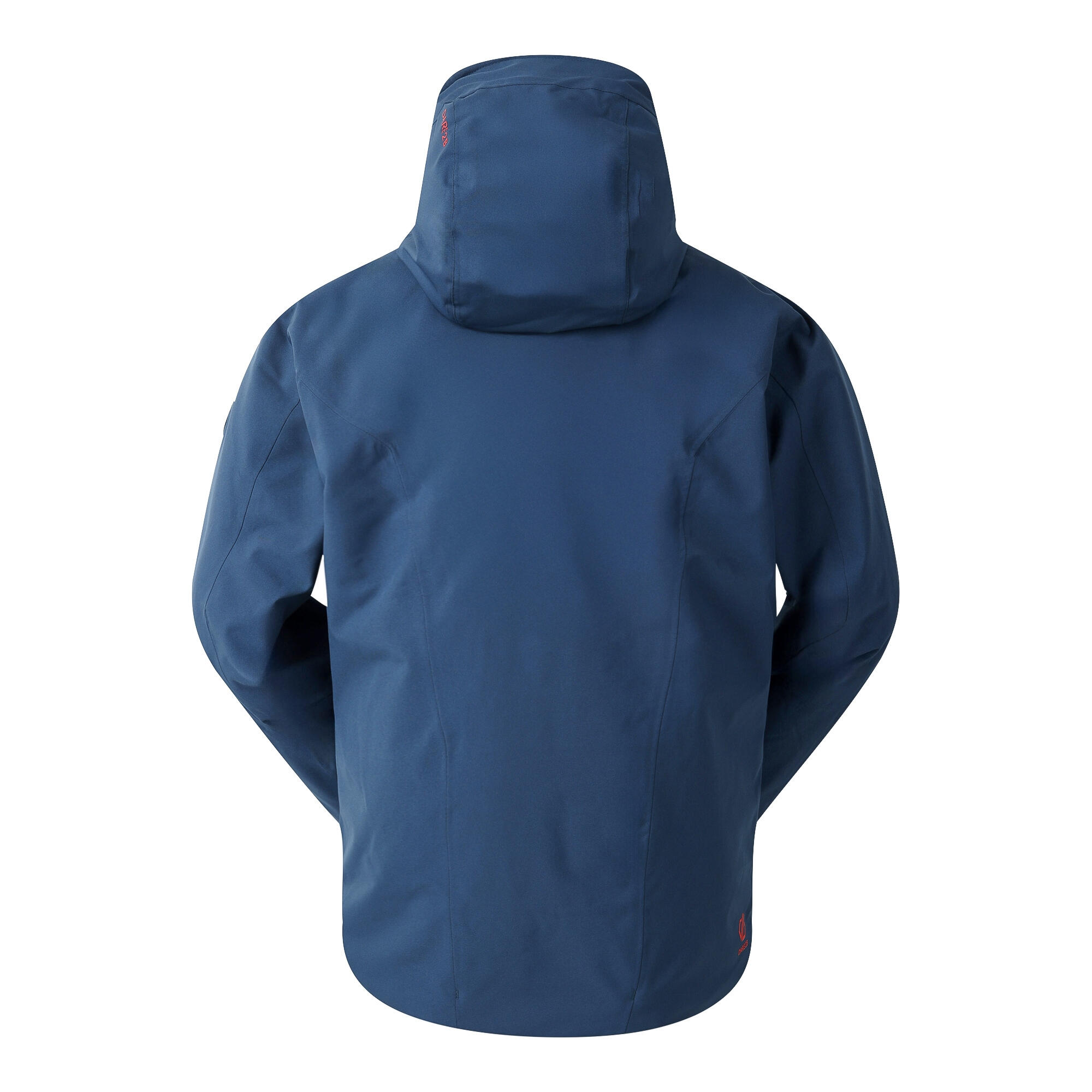 Blouson De Ski EAGLE Homme (Denim Sombre) 2/5