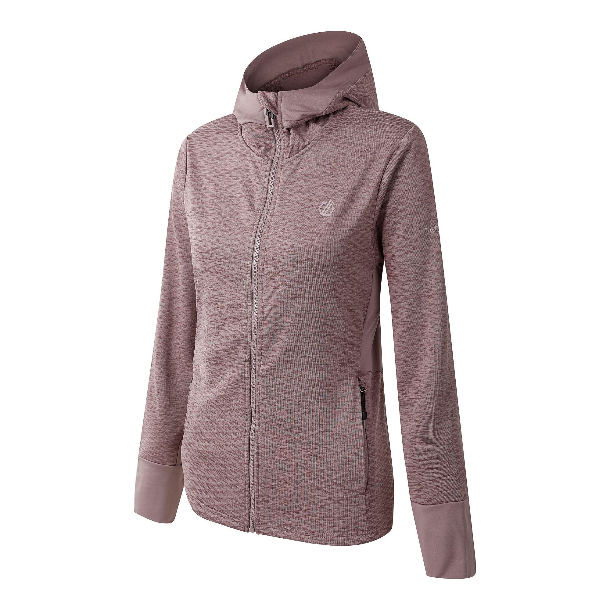 Haut De Sport CONVEY Femme (Lavande) 3/5