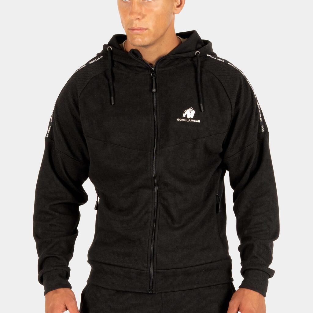 Hooded sweatshirt Gorilla Wear Harvey