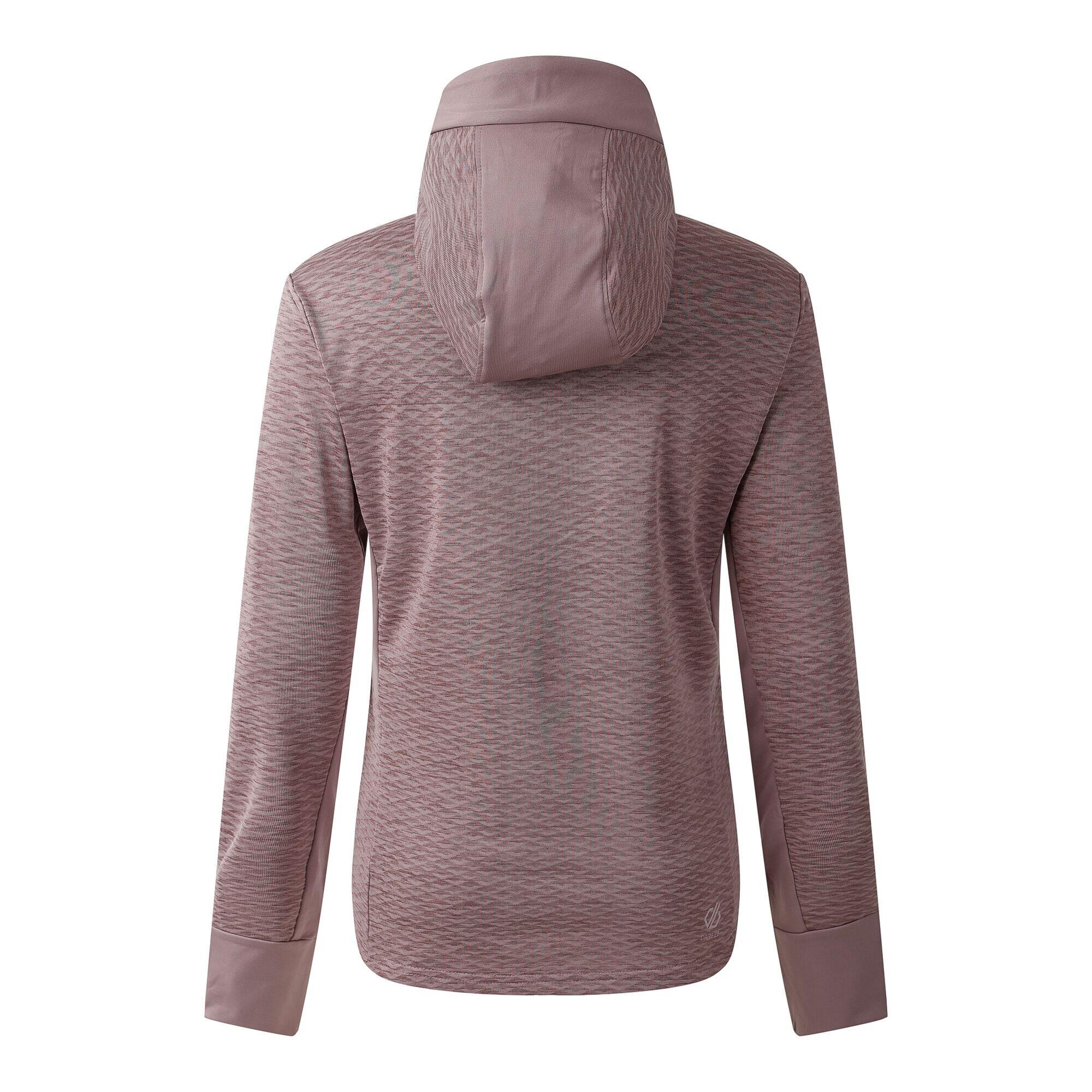 Haut De Sport CONVEY Femme (Lavande) 2/5