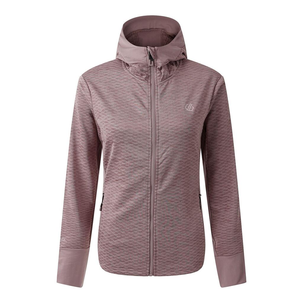 Womens/Ladies Convey IV Core Stretch Midlayer (Heather)