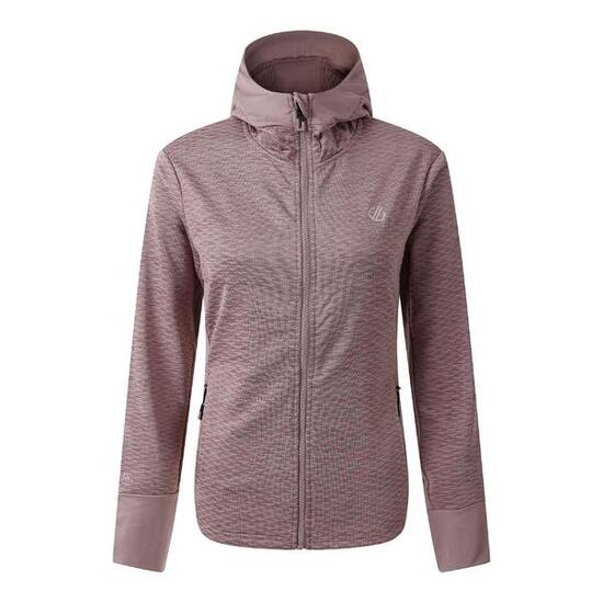 Haut De Sport CONVEY Femme (Lavande)