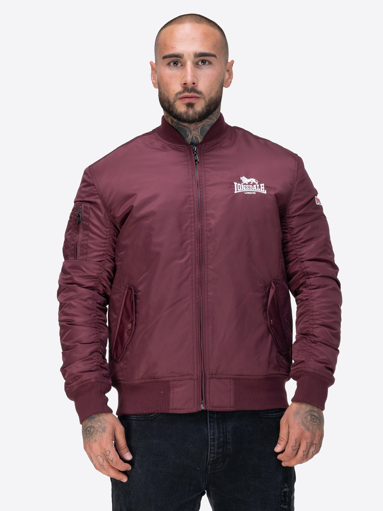 LONSDALE picture