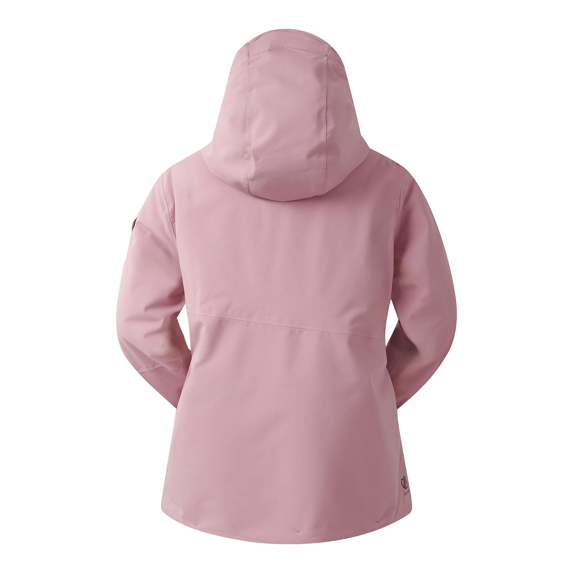 "Life" Skijacke für Damen Lila 2/5