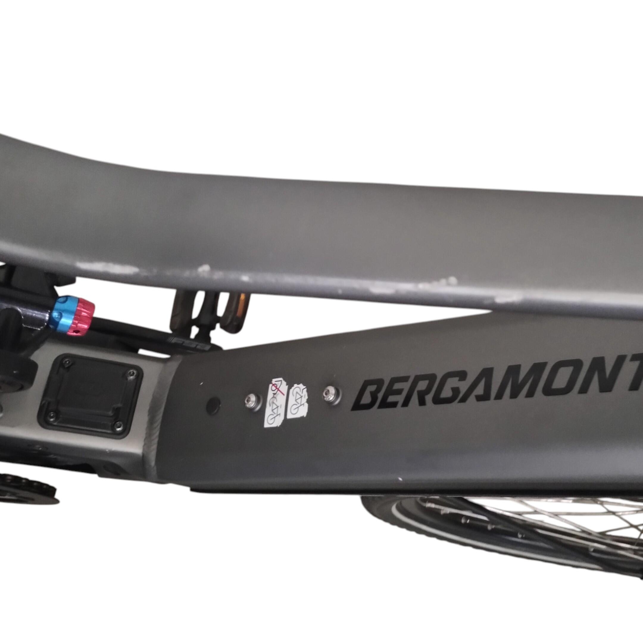 Seconde vie - Vélo électrique - Bargamont E-Horizon FS Expert 6/6
