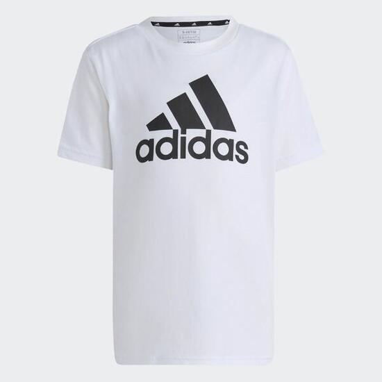 adidas Kinder T-Shirt Essentials Logo Tee