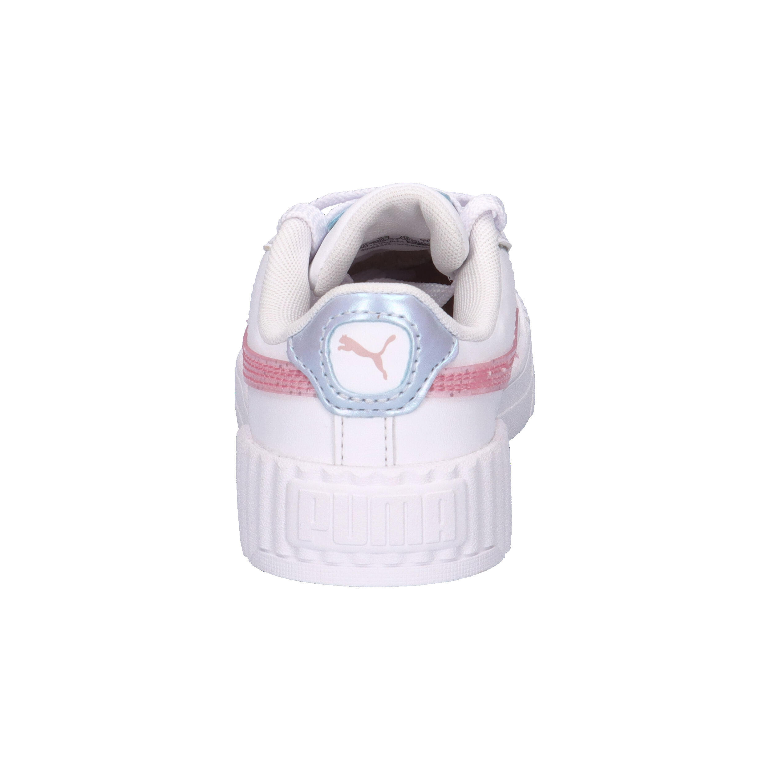 Trenerzy dziewczęcy Puma Carina 3.0 Blurry Dreams PS 13/15