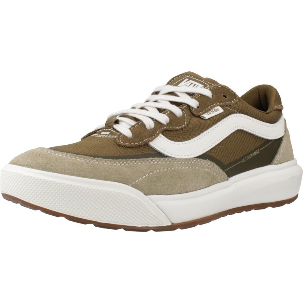 Baskets Vans Modèle Mte Ultrarange 2.0 Se Couleur Vert 1/5