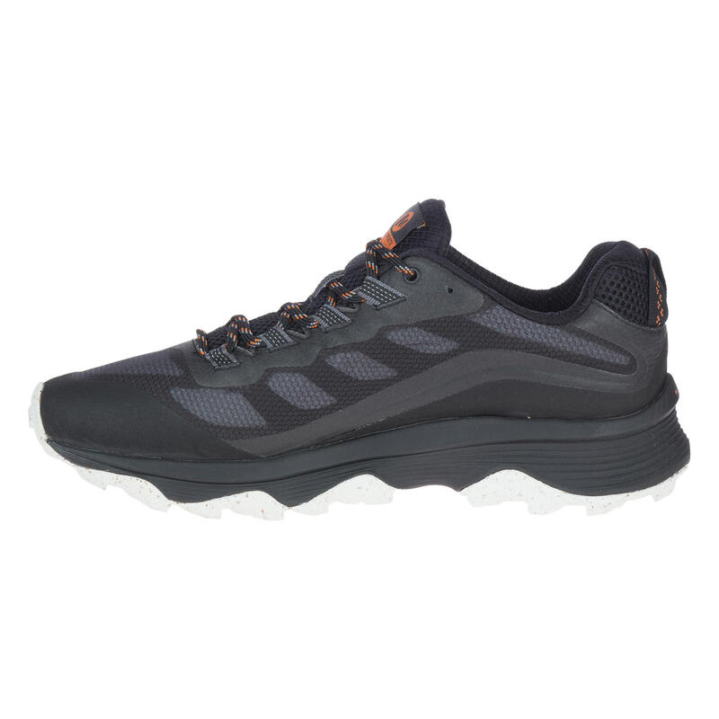 Chaussures de randonnée Hommes Merrell Moab Speed Gtx Noir