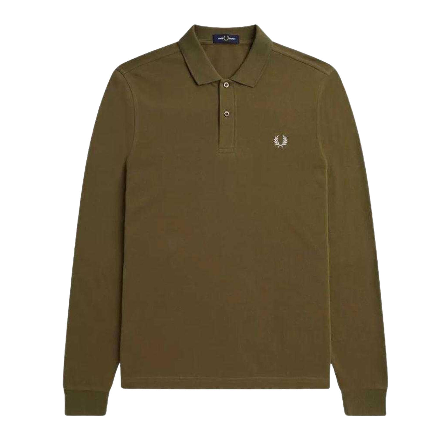 FRED PERRY picture