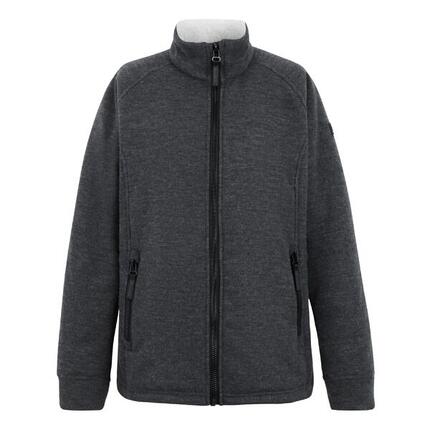 Veste Polaire EMILDE Femme (Moka)