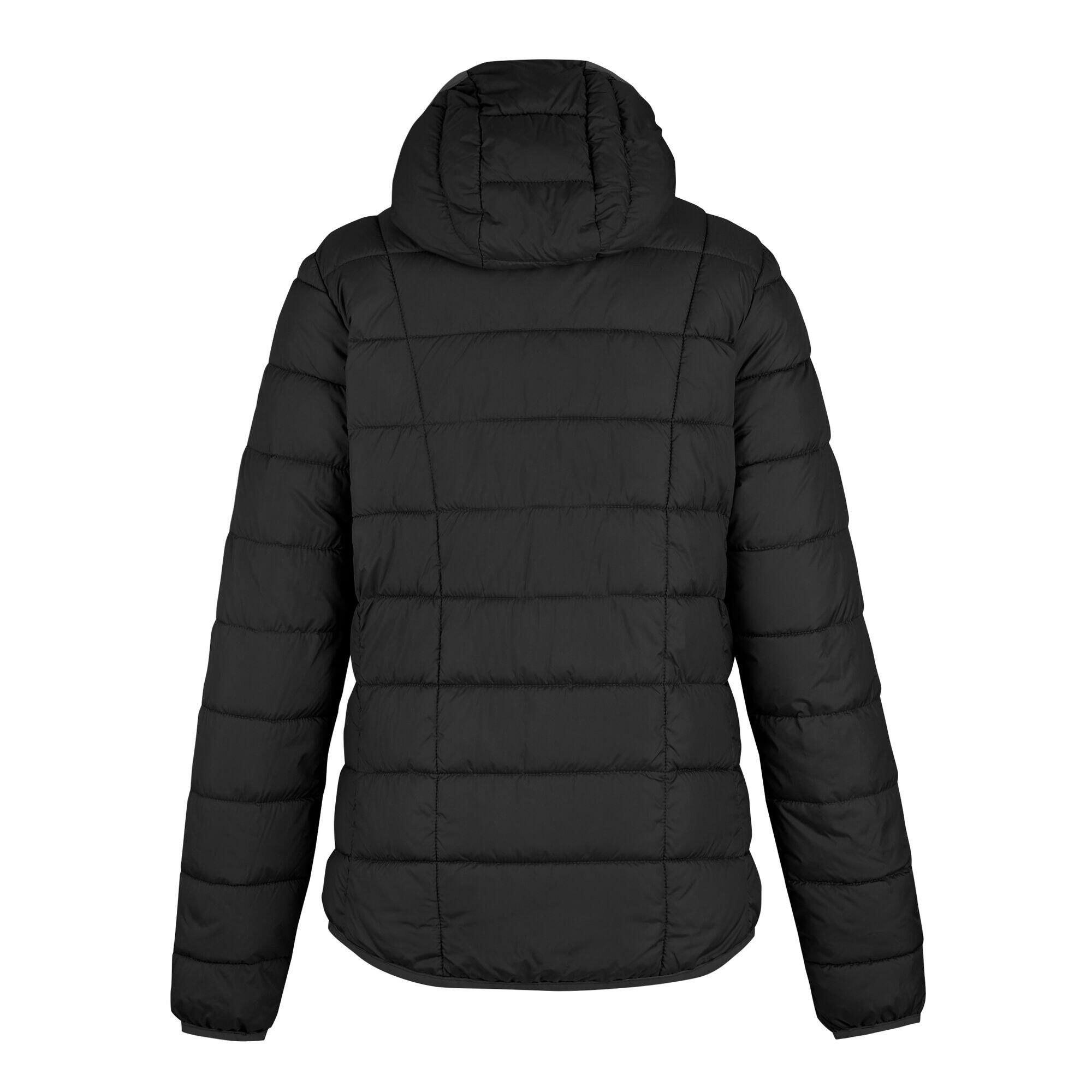 Veste Matelassée ASPER Femme (Noir) 2/5