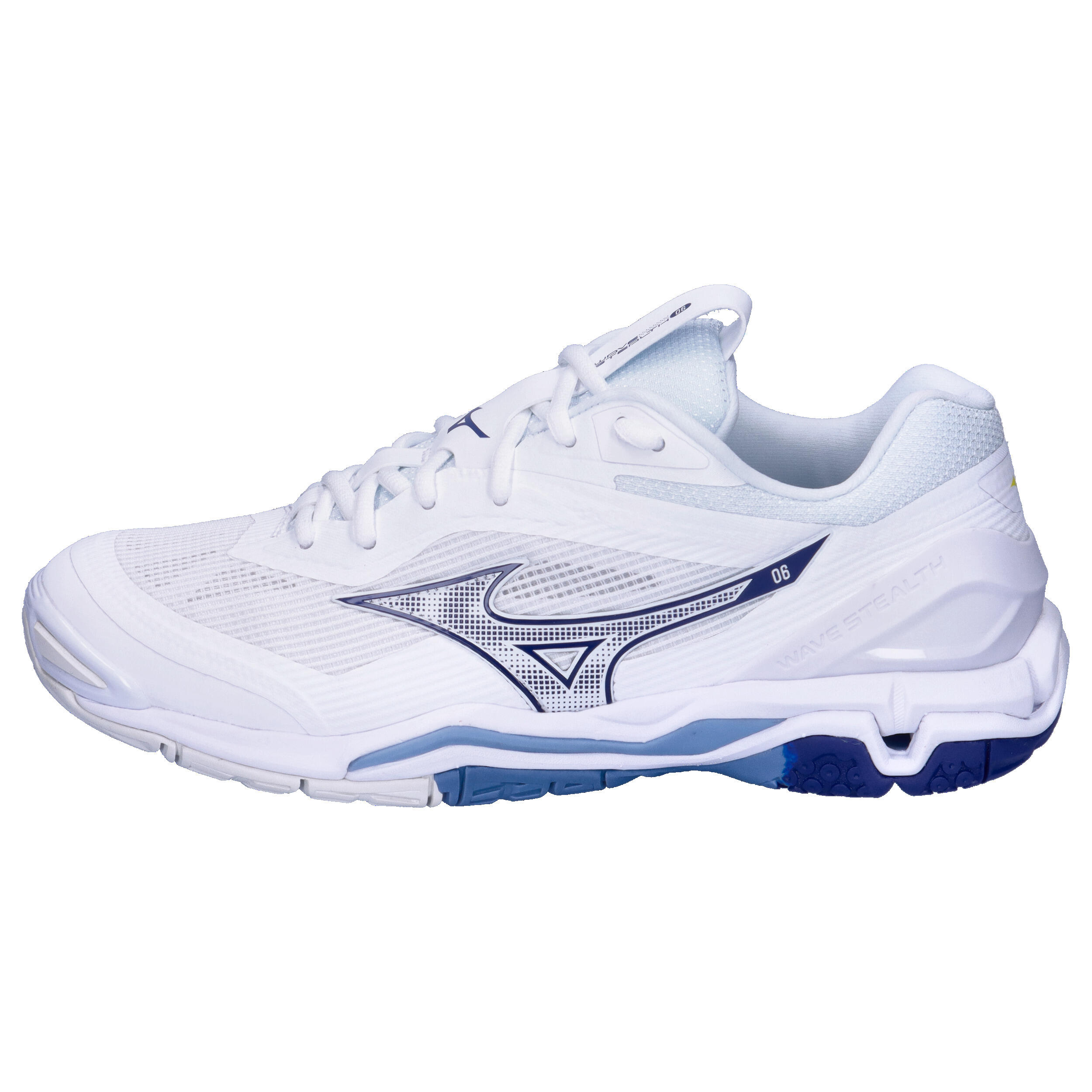 Zapatillas indoor Mizuno Wave Stealth 2/7