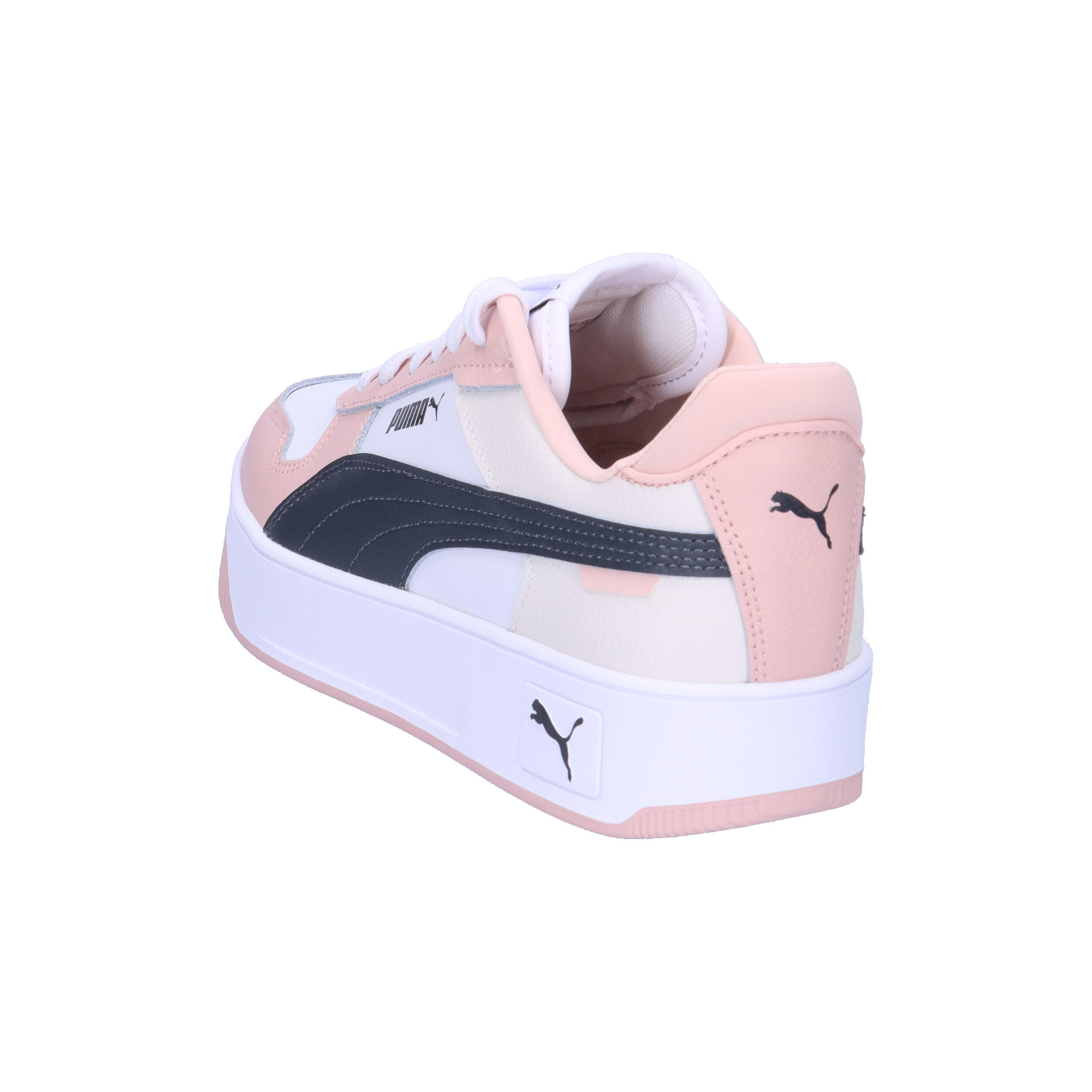 Damestrainers Puma Carina Street 12/15