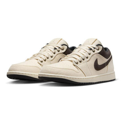 Buty Sportowe Męskie Nike Air Jordan 1 Low PRM