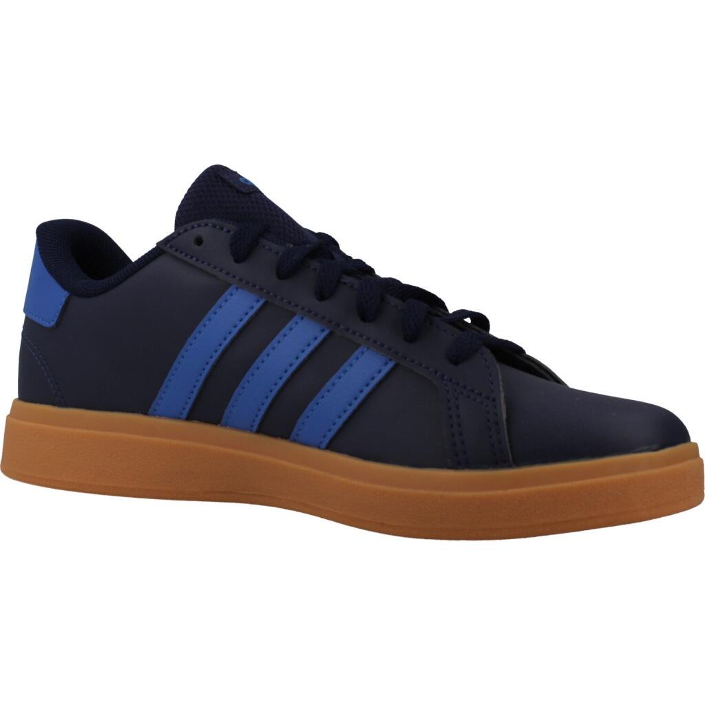 Scarpe Adidas modello JS4344 per unisex ragazzi 5/5