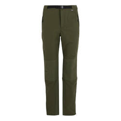 Pantalon Marche MONTORN Homme (Vert Kaki Foncé)