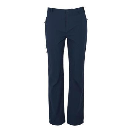 Pantalon De Marche BAYFELL Homme (Noir)