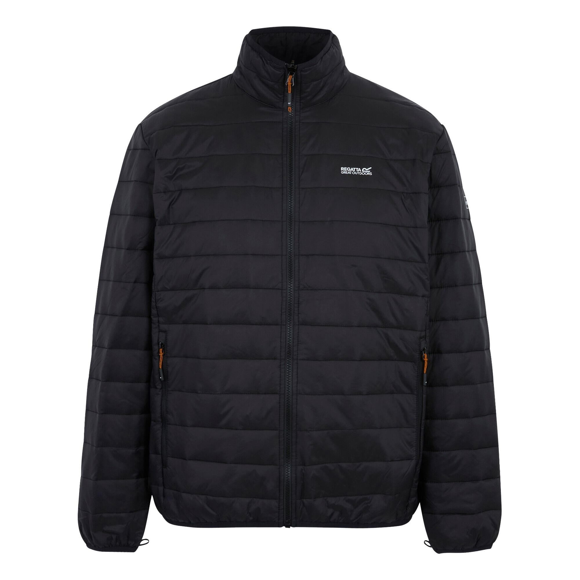 "Wentwood" Jacke für , 3 in 1 Herren Oliv/Schwarz 3/5