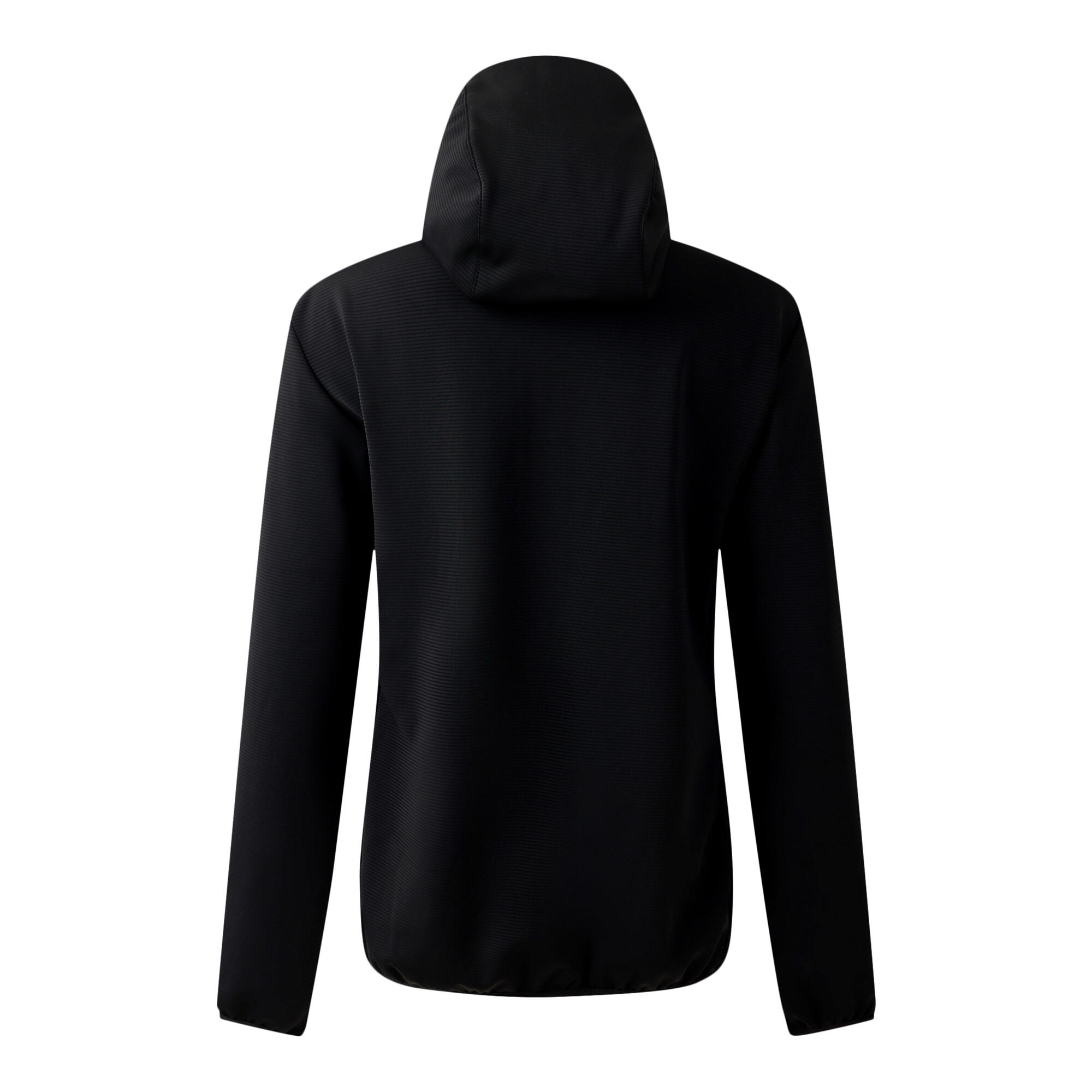 Veste Softshell ICED Femme (Noir) 2/5
