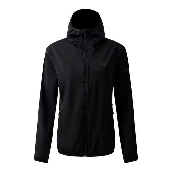 Veste Softshell ICED Femme (Noir)