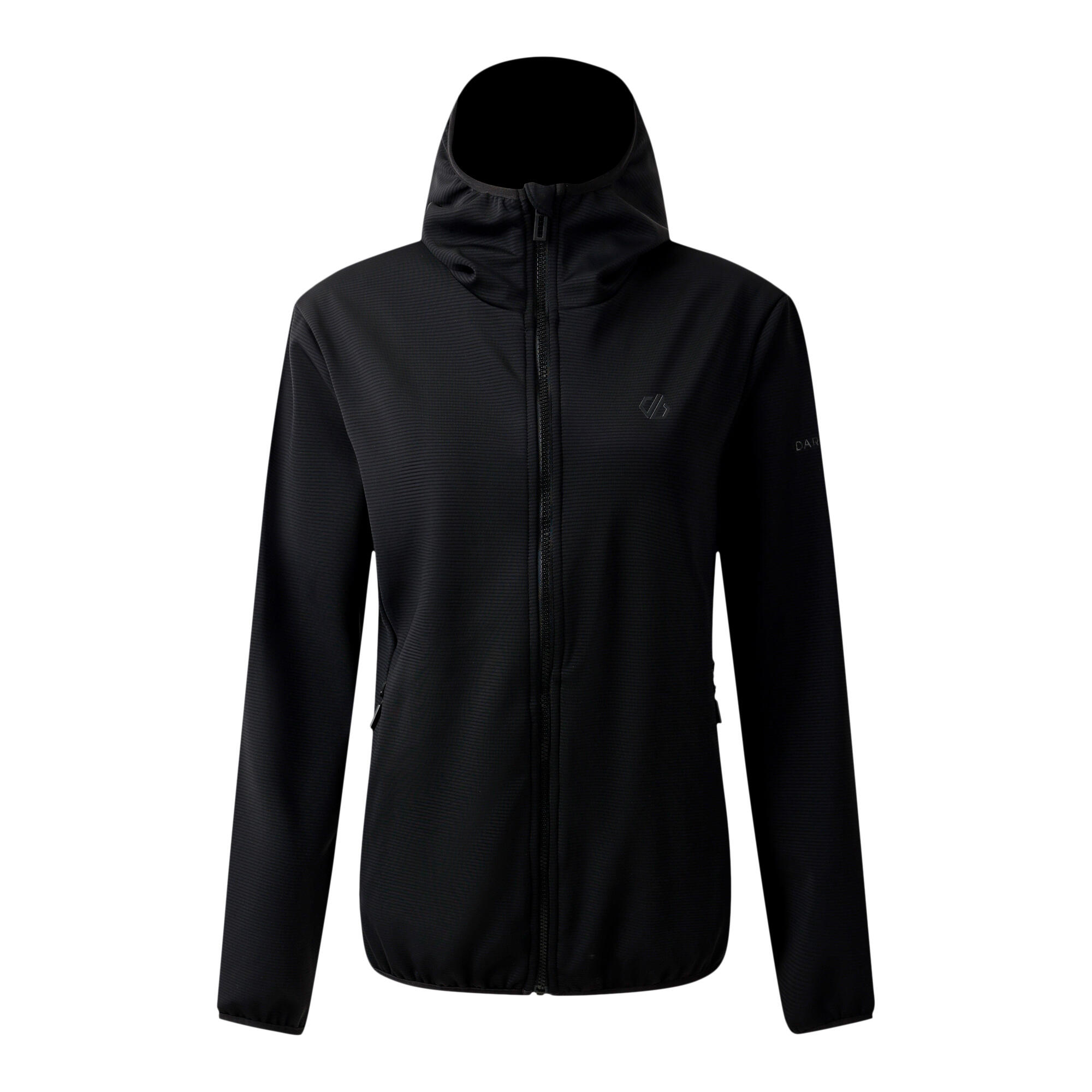 Dare 2b - Veste Softshell Iced Femme (noir) - Veste - Noir - Decathlon