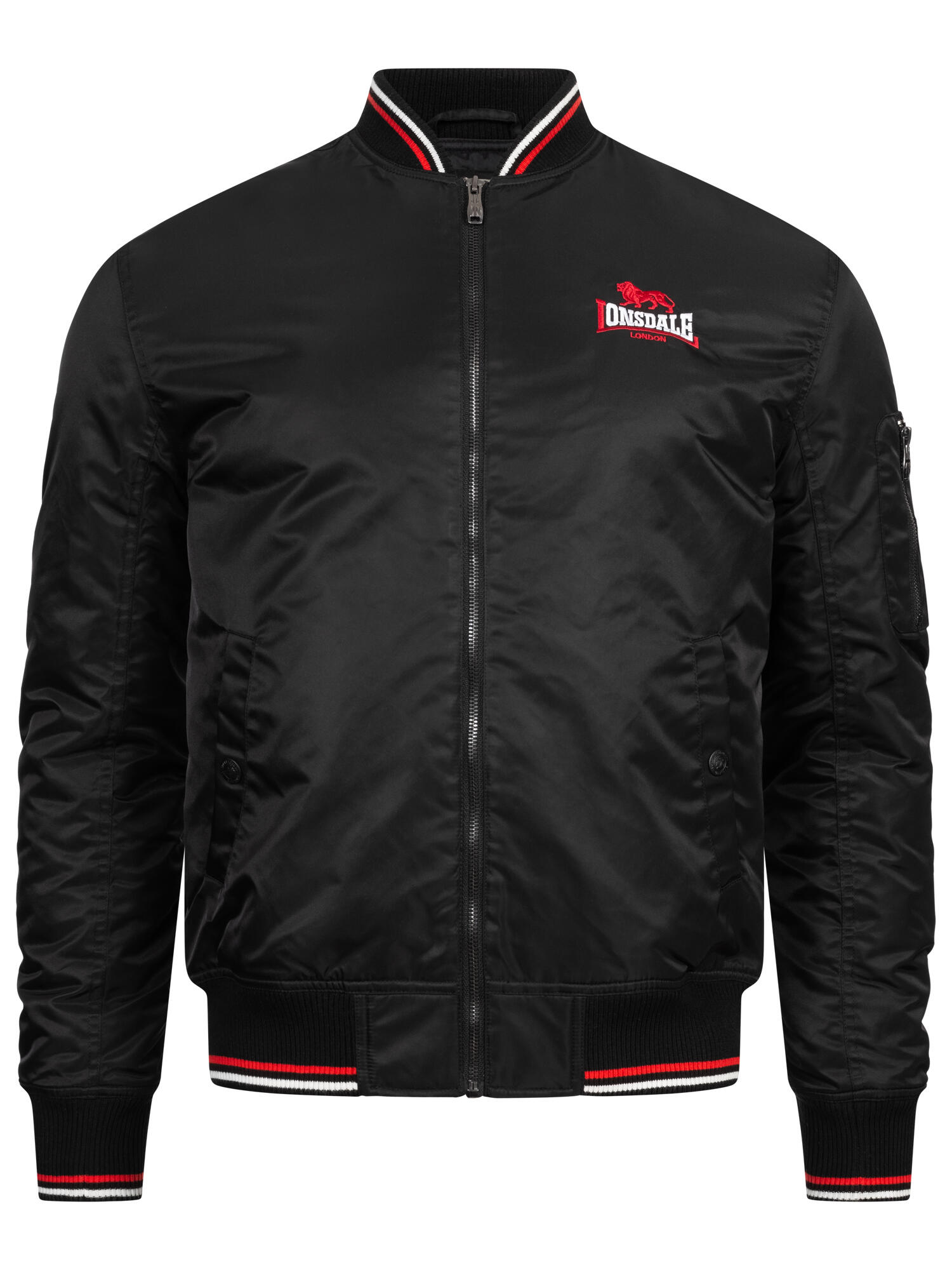 Giacca Lonsdale Carey 2/6