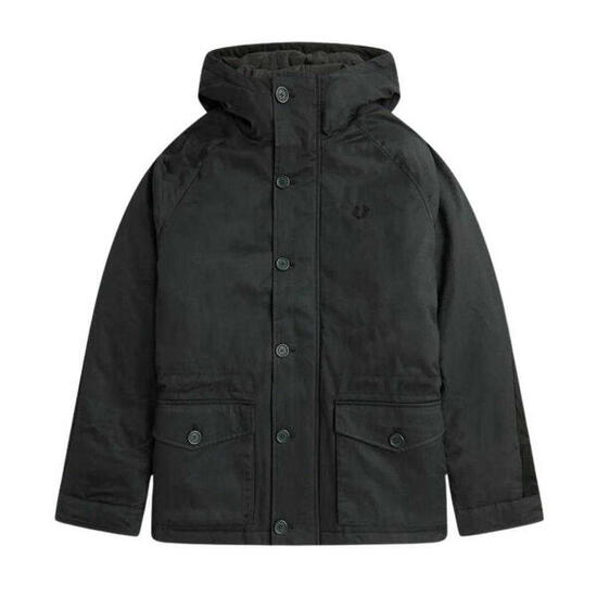 Parka SNORKEL Homme (Vert)