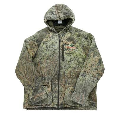 Second life - Herren Camo RealTree Parka - In sehr gutem Zustand