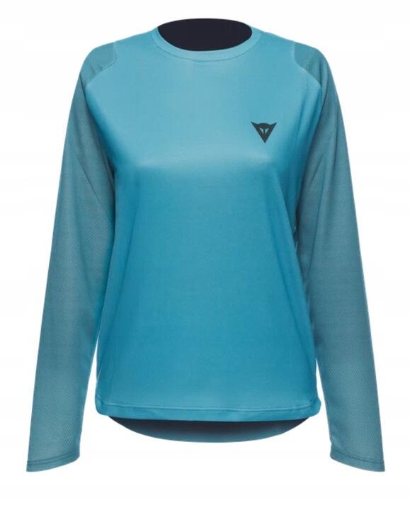 Damska koszulka rowerowa Dainese HGL Jersey LS
