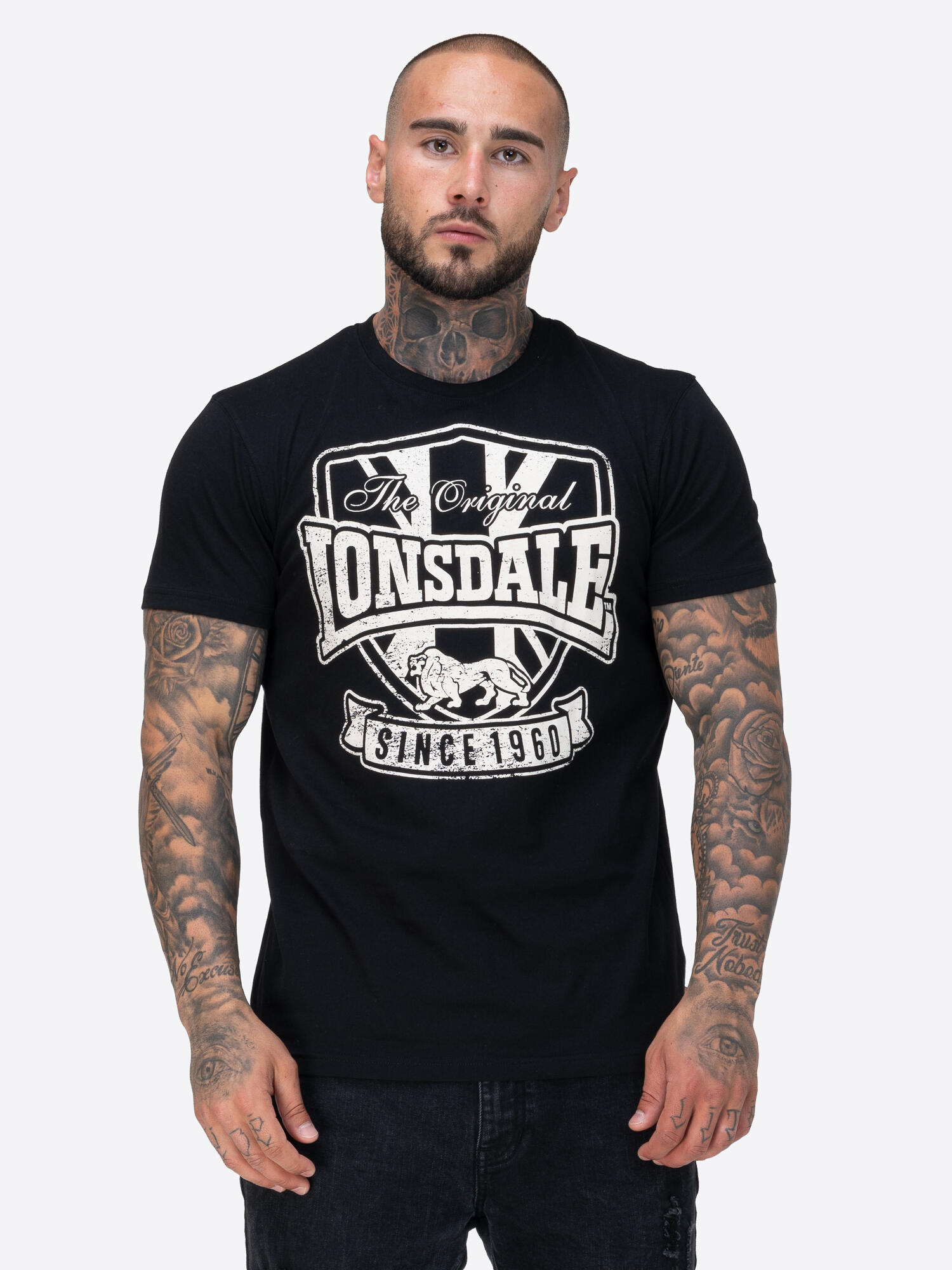 LONSDALE picture
