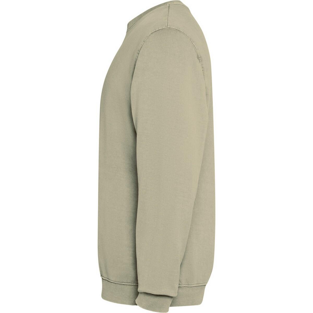 Sweat JAYA Adulte (Kaki) 3/4