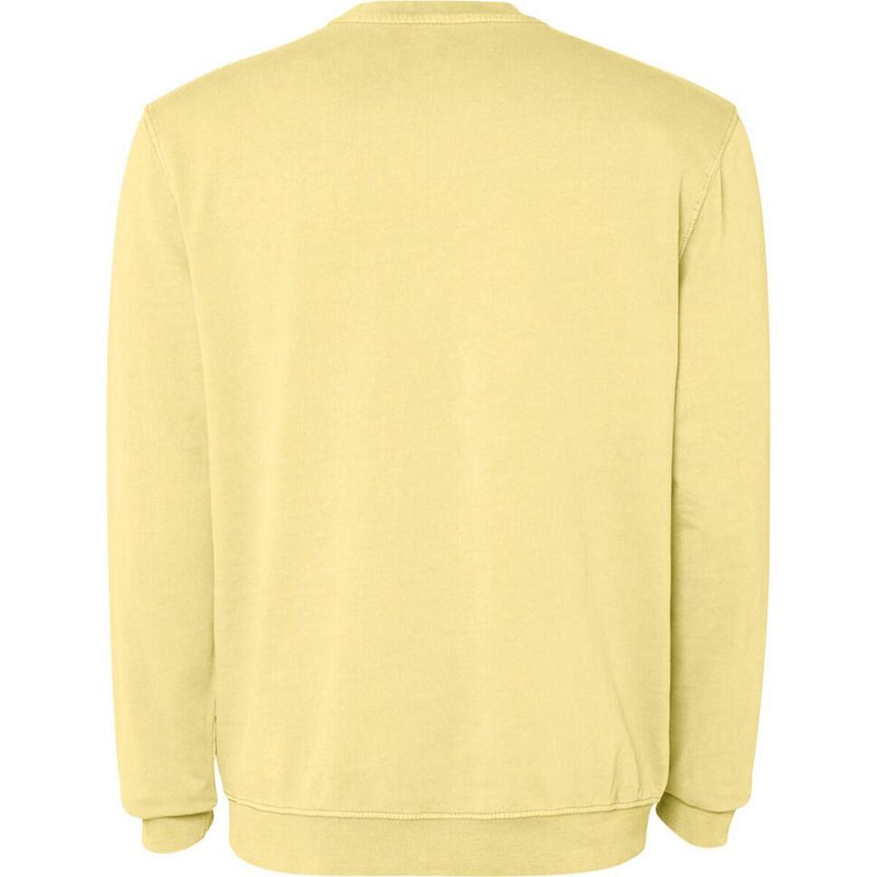 Bluza Unisex Dla Dorosłych Jaya Z Okrągłym Dekoltem