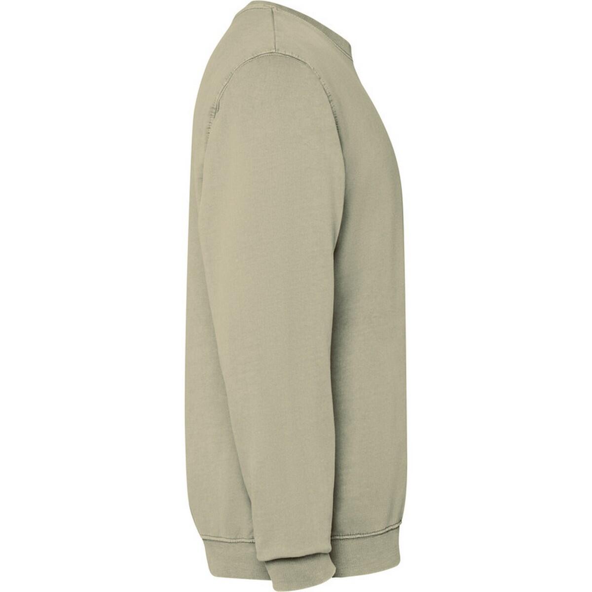 Sweat JAYA Adulte (Kaki) 4/4